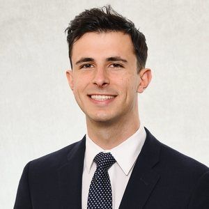 Meet your Posher, John s.